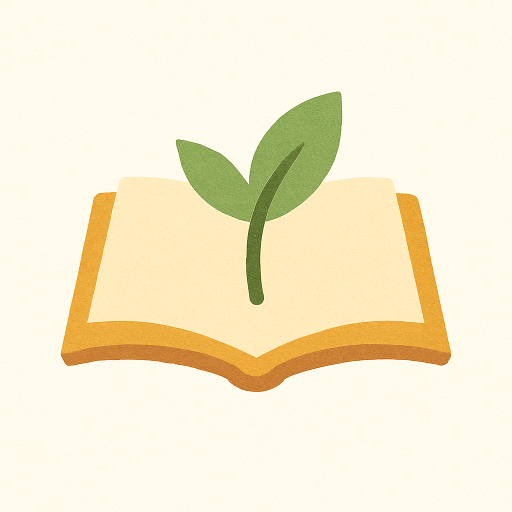 Eco-friendly Printing Icon